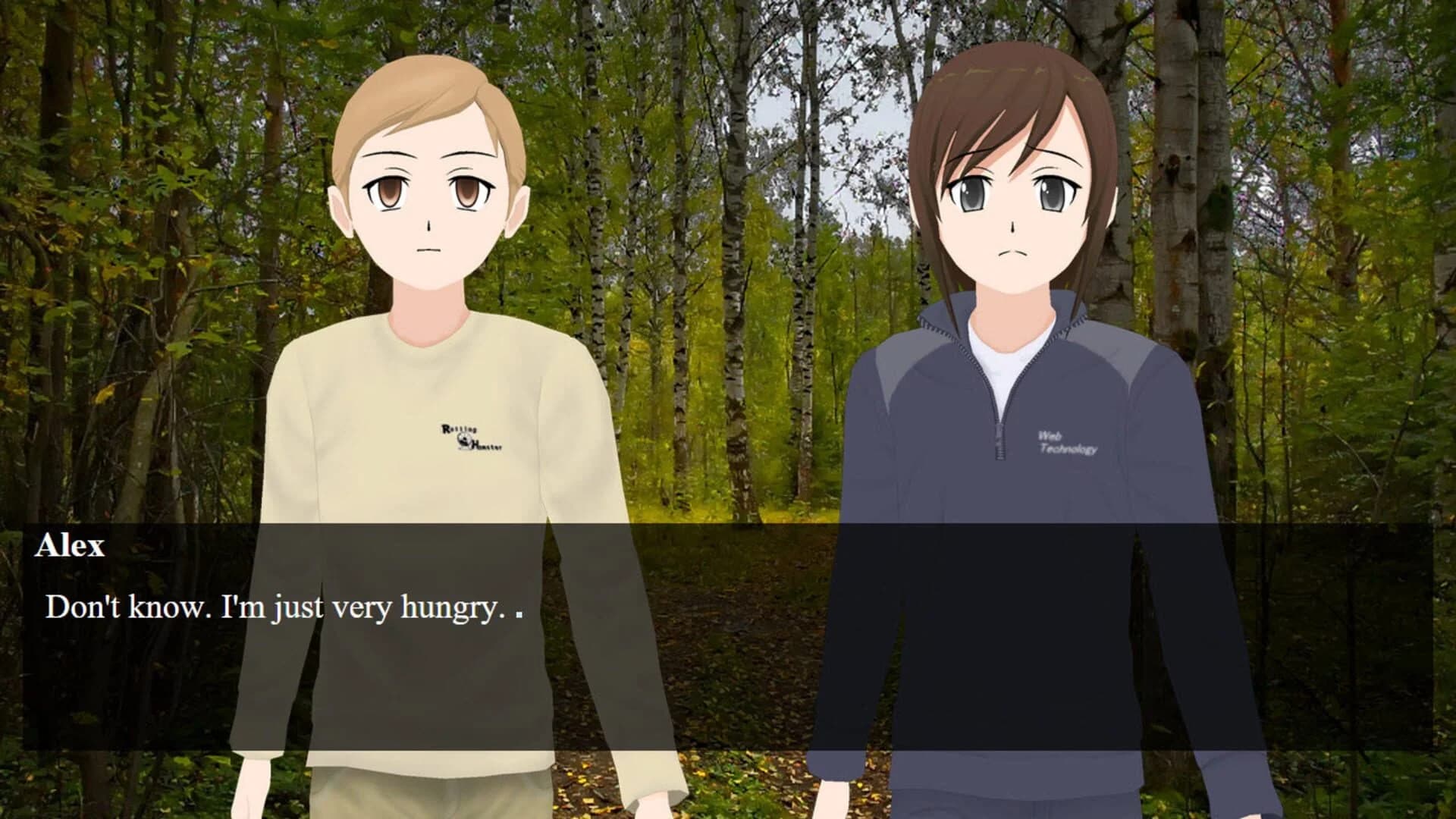 Among the Dead screenshot 3