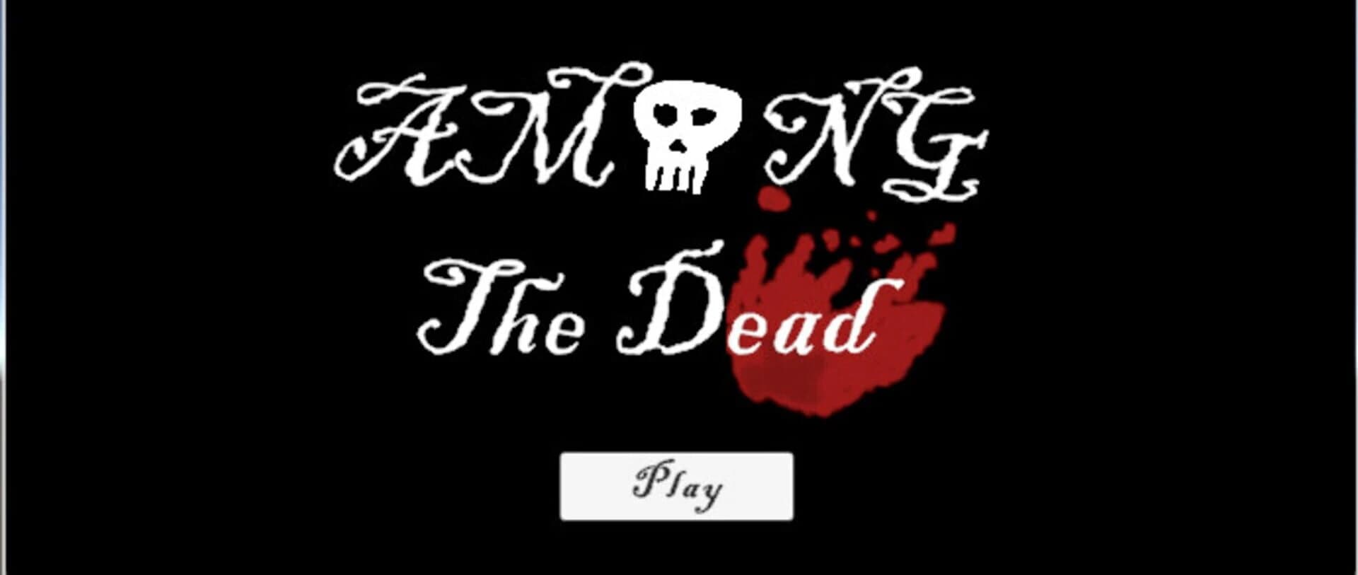 Among The Dead screenshot 1