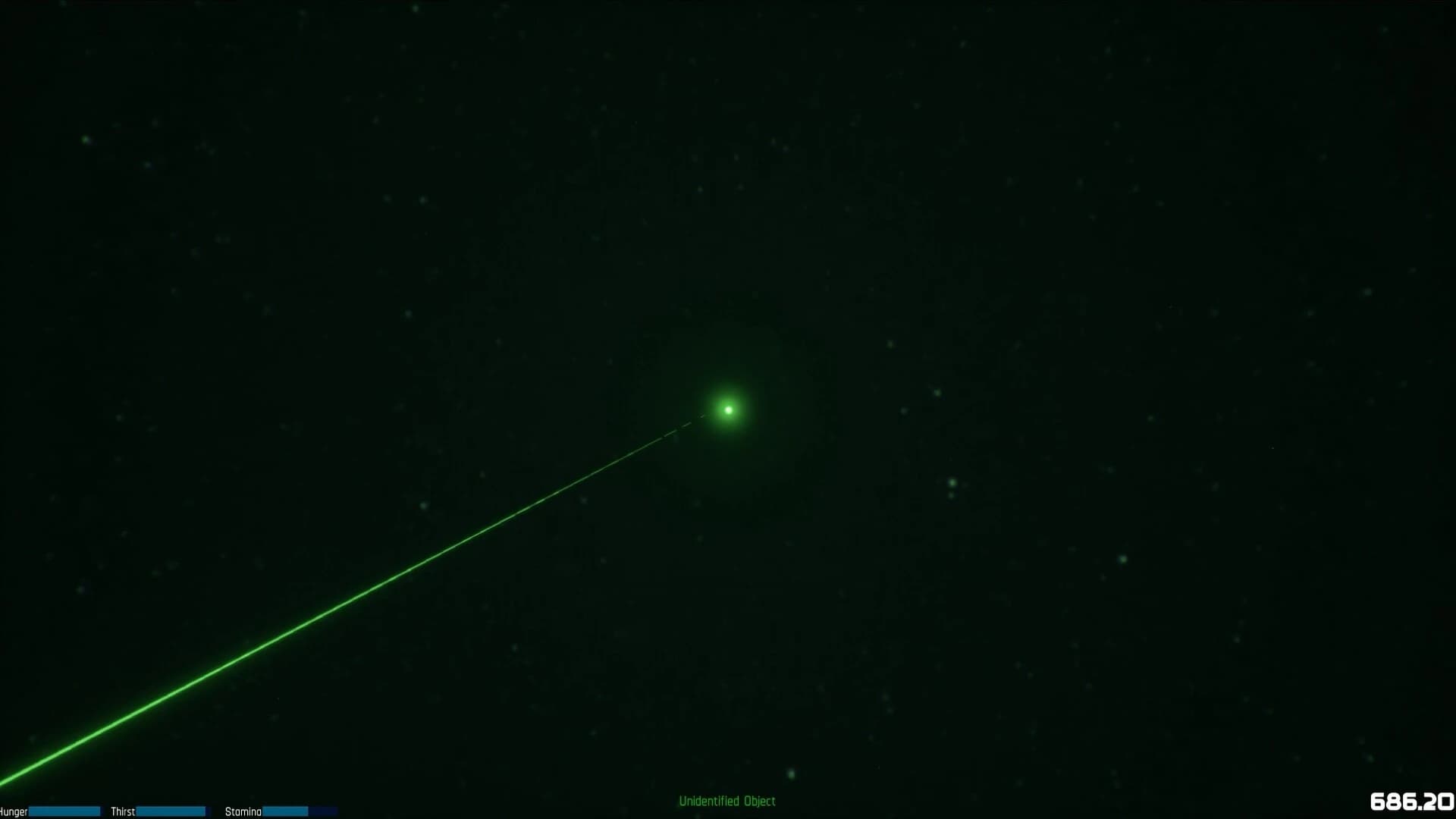 Among The Stars screenshot 3