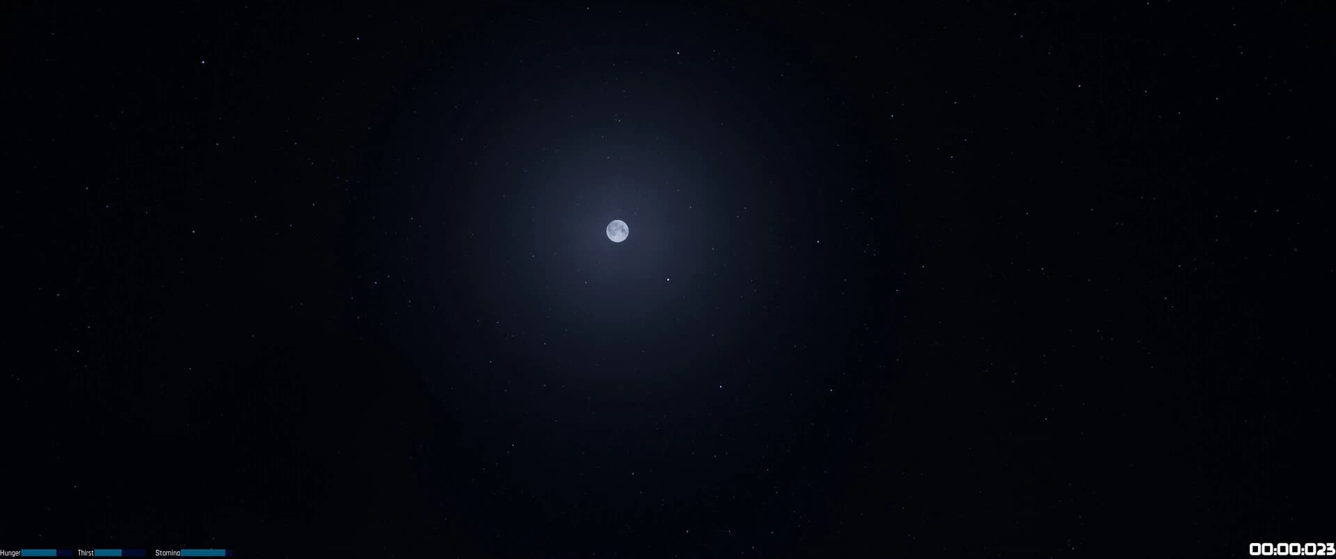 Among The Stars screenshot 6
