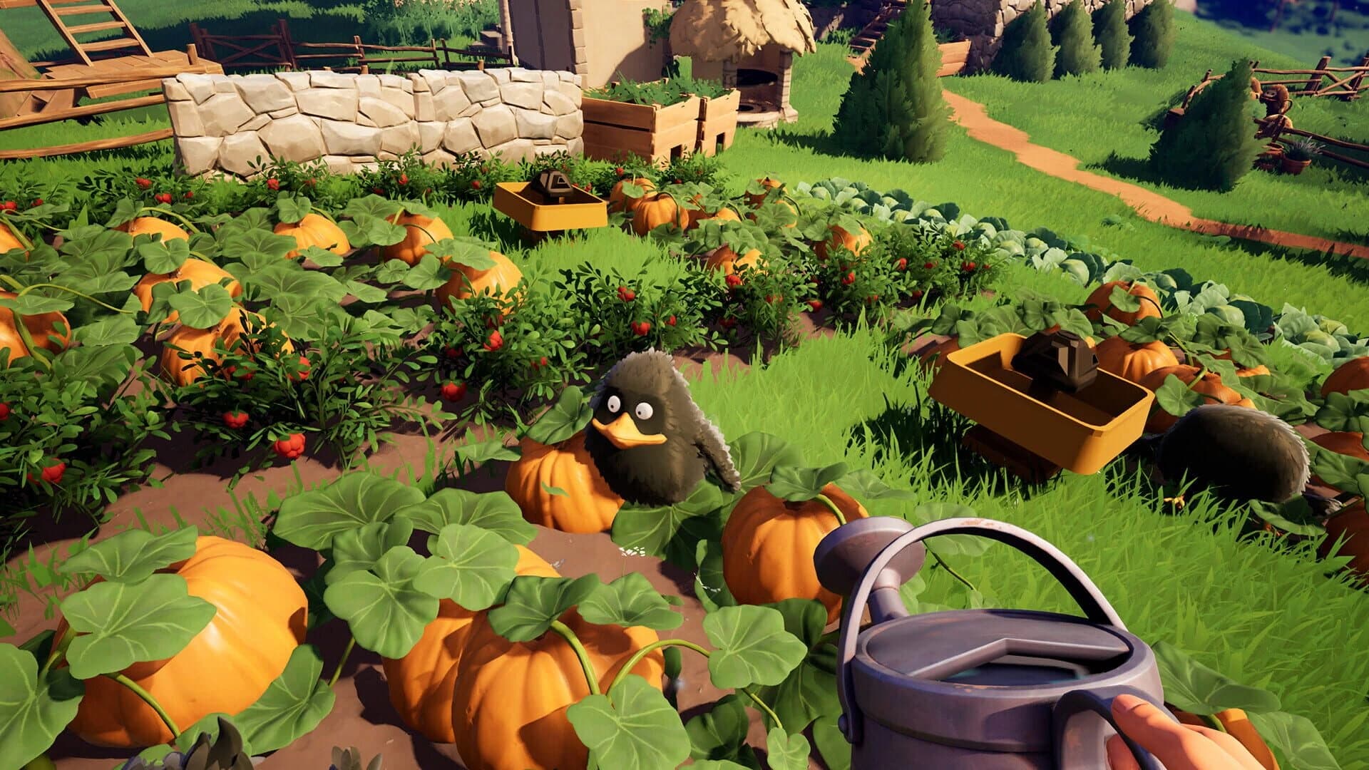 Among the Wild screenshot 4