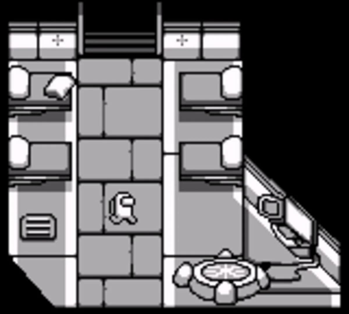 Among Us screenshot 1