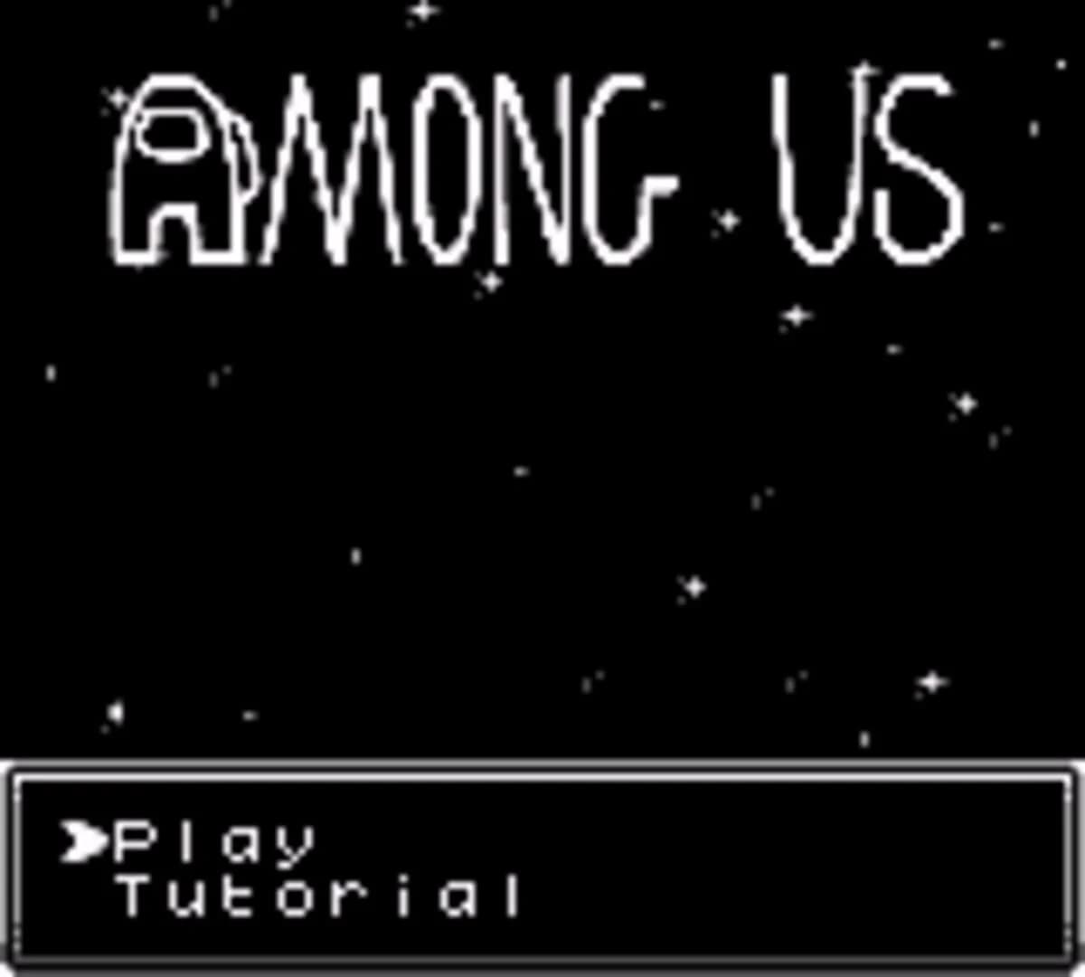 Among Us screenshot 2