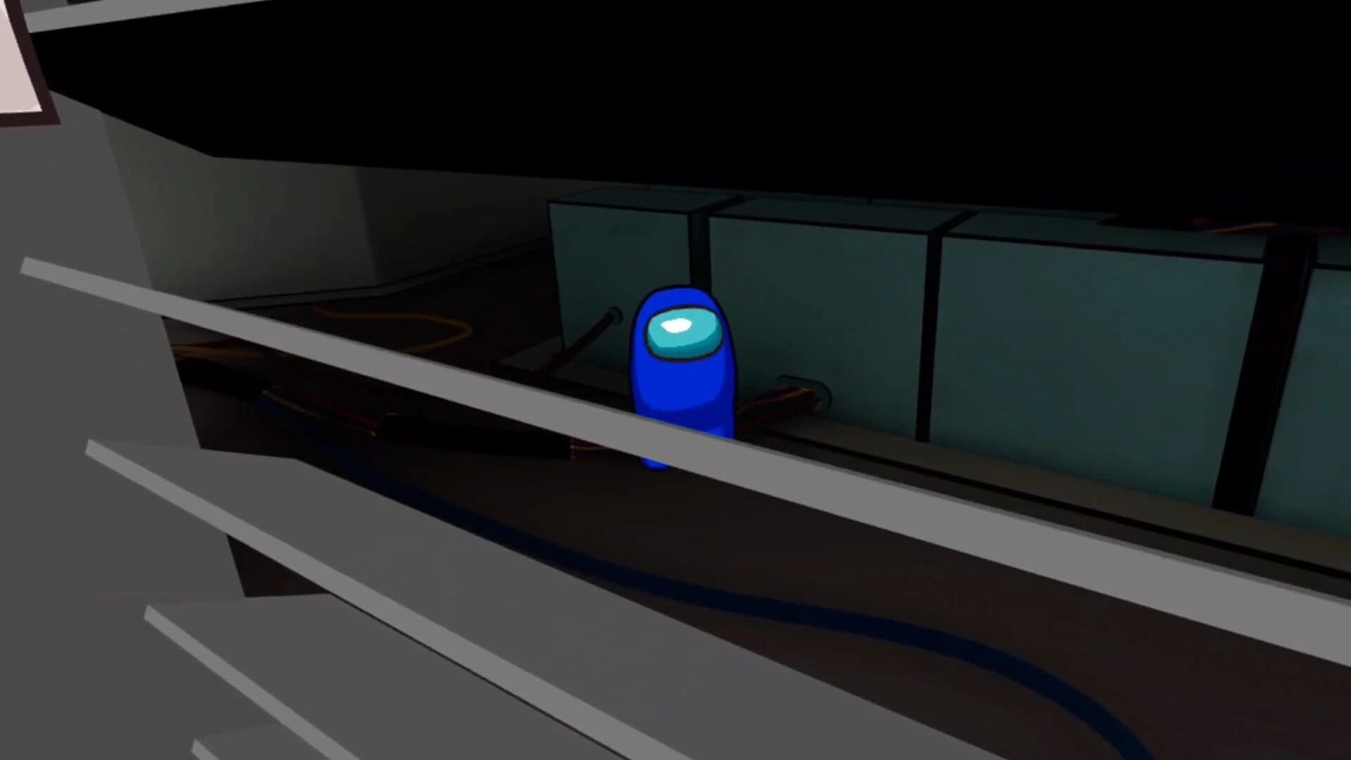 Among Us 3D: VR screenshot 4