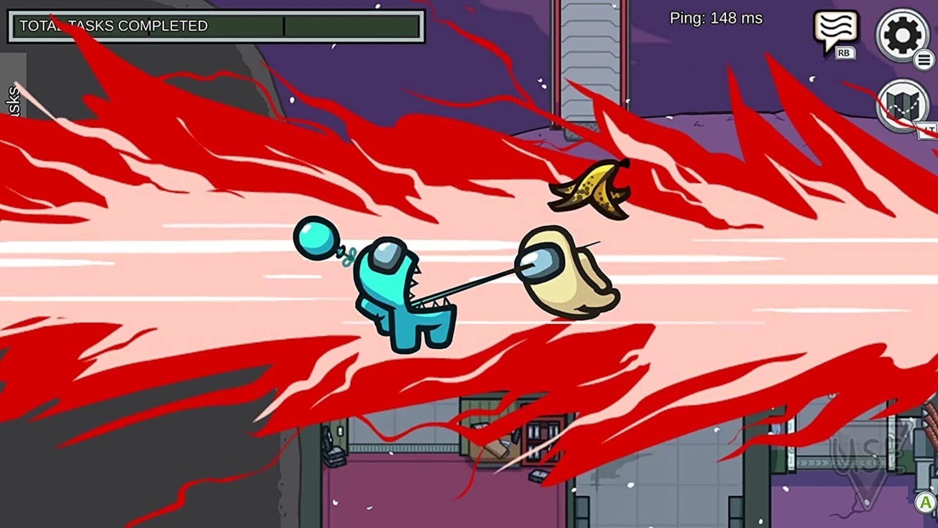 Among Us: Crewmate Edition screenshot 5