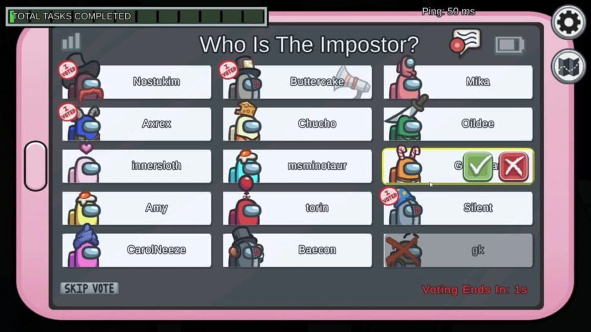 Among Us: Ejected Edition screenshot 5