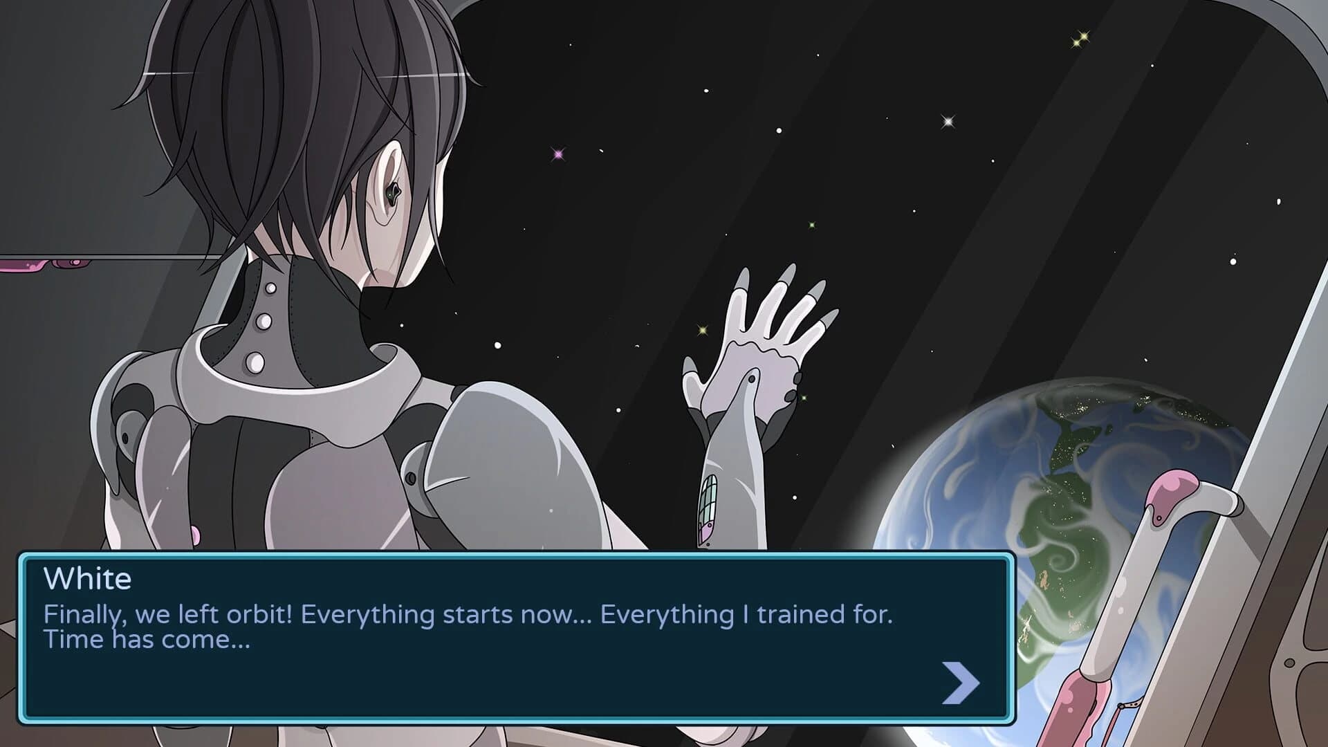 Among Waifus screenshot 3