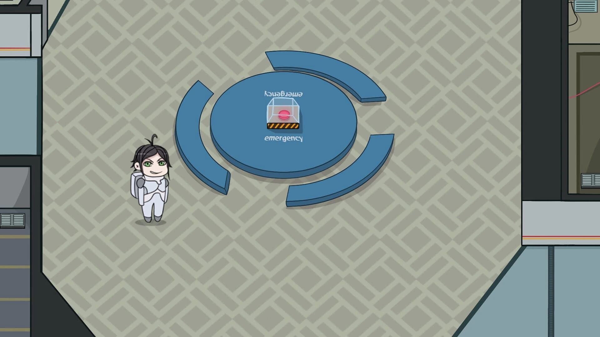 Among Waifus screenshot 4