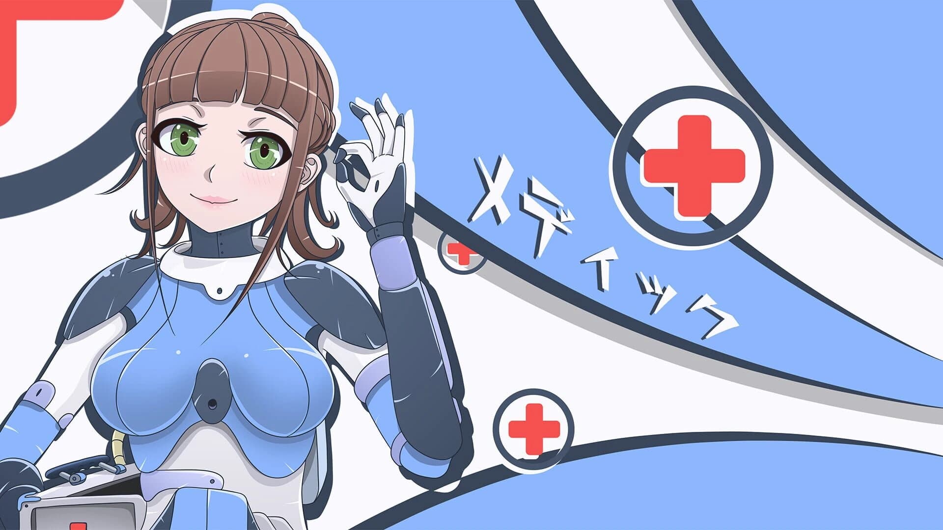 Among Waifus screenshot 1