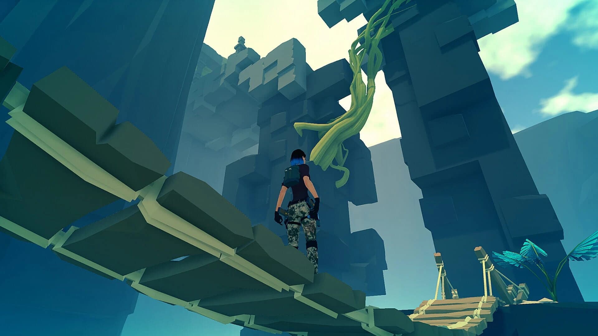 Among Walls screenshot 2