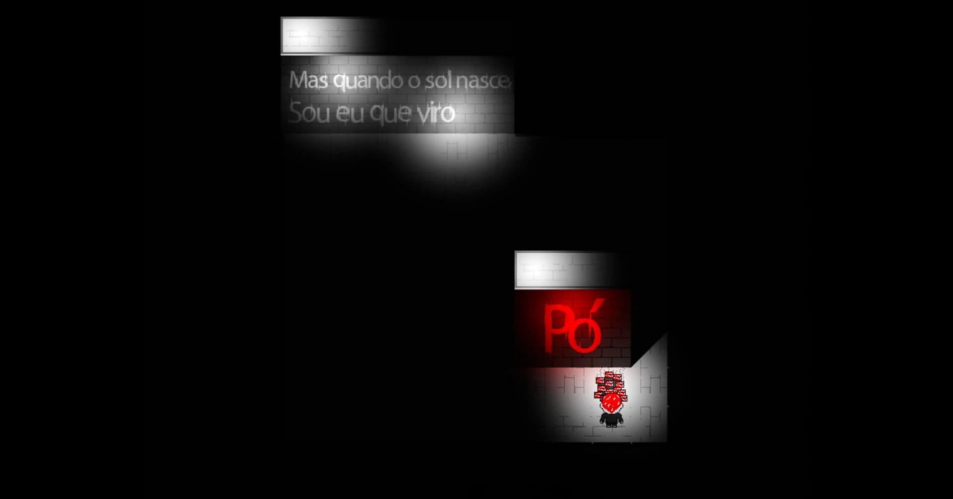 Amora screenshot 1