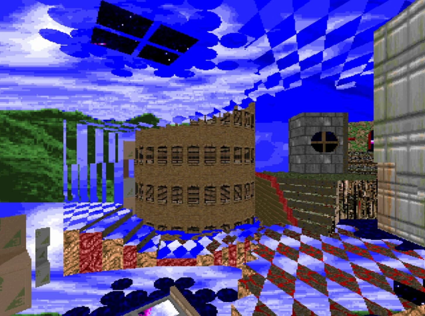 Amorphous Euphoria screenshot 1