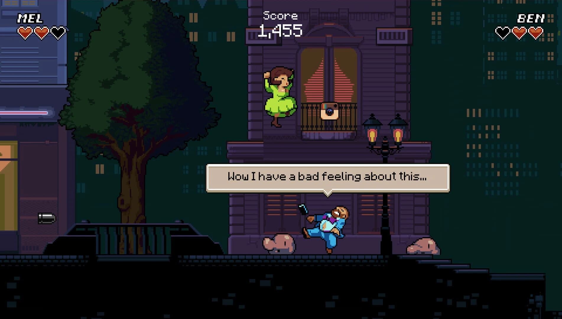 AmourVortex screenshot 4