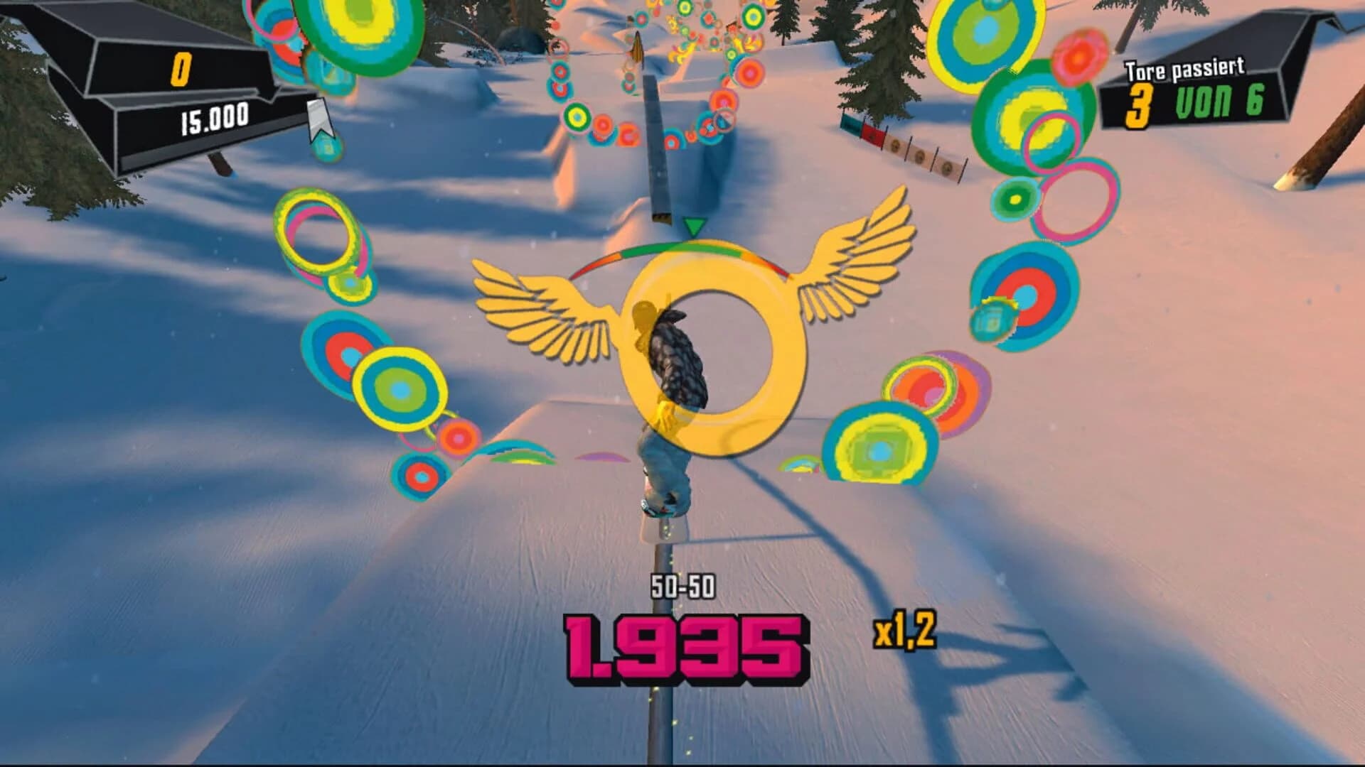 Amped 3 screenshot 2