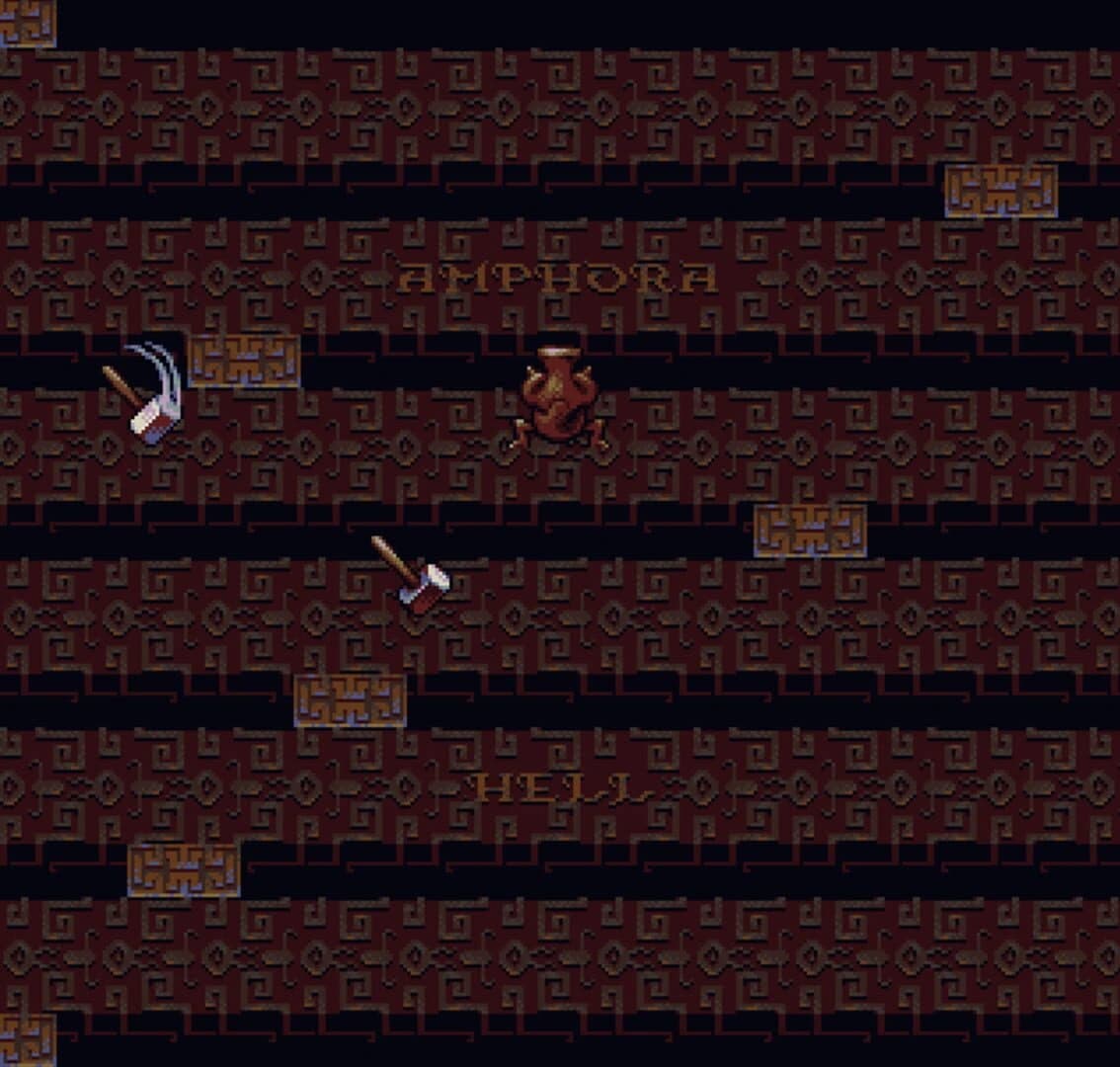 Amphora Hell screenshot 1