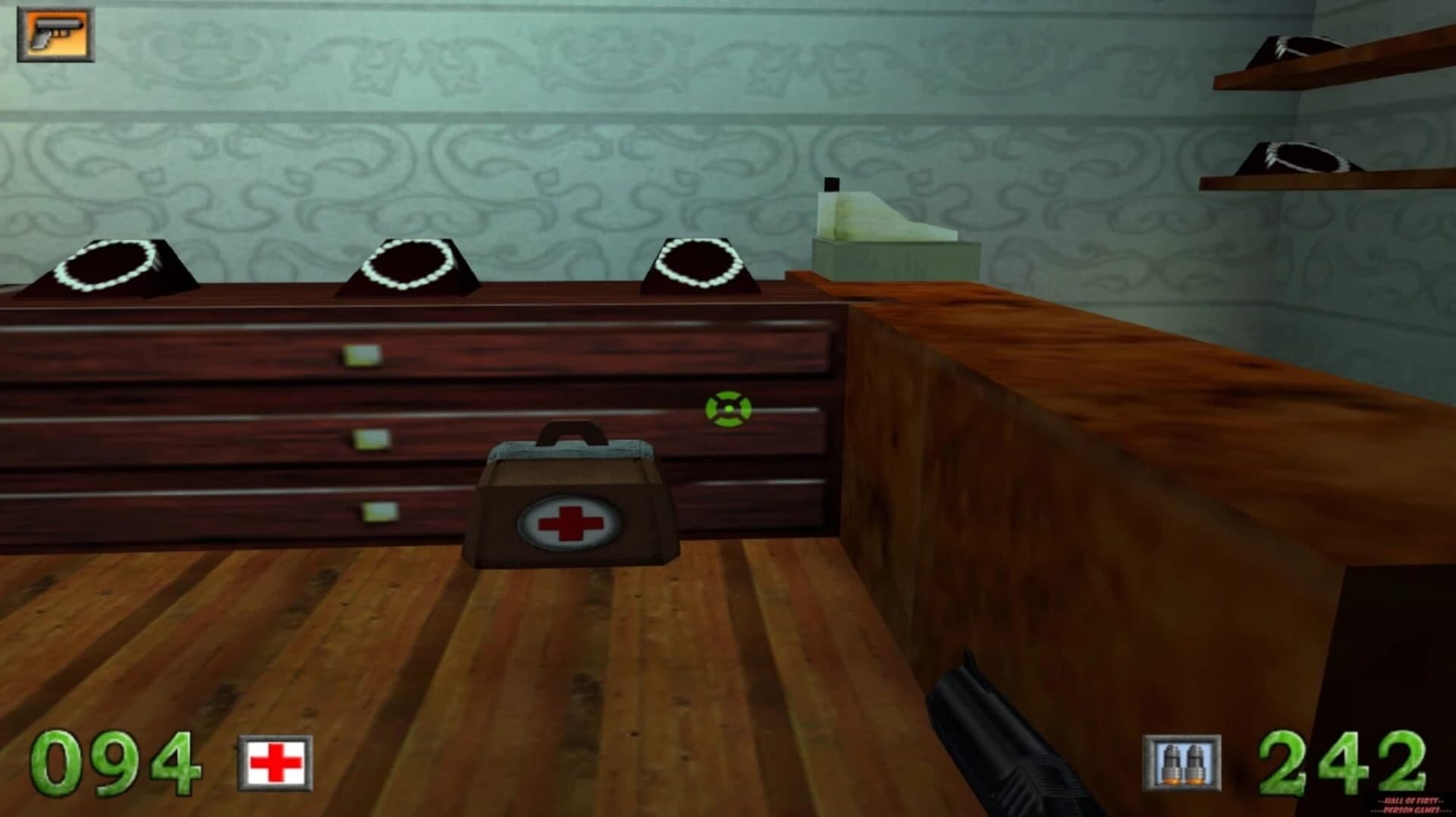 AmsterDoom screenshot 3