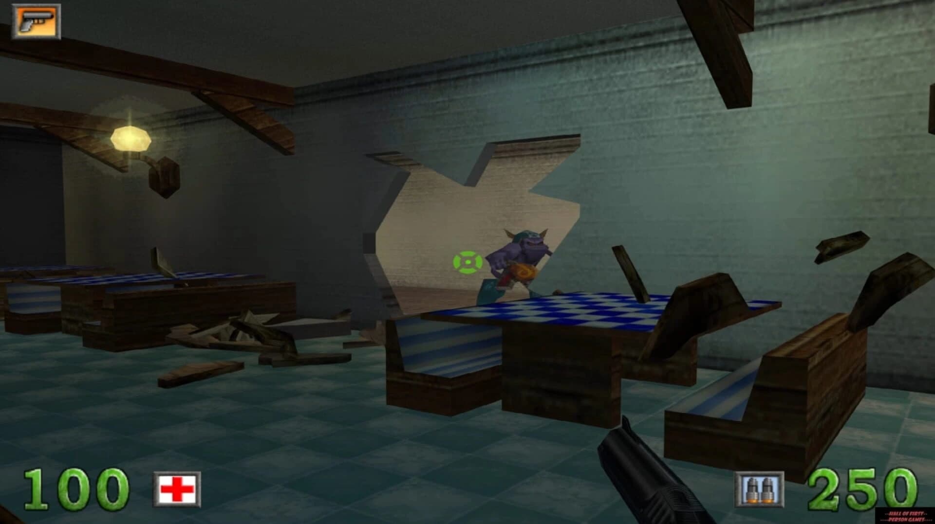 AmsterDoom screenshot 2