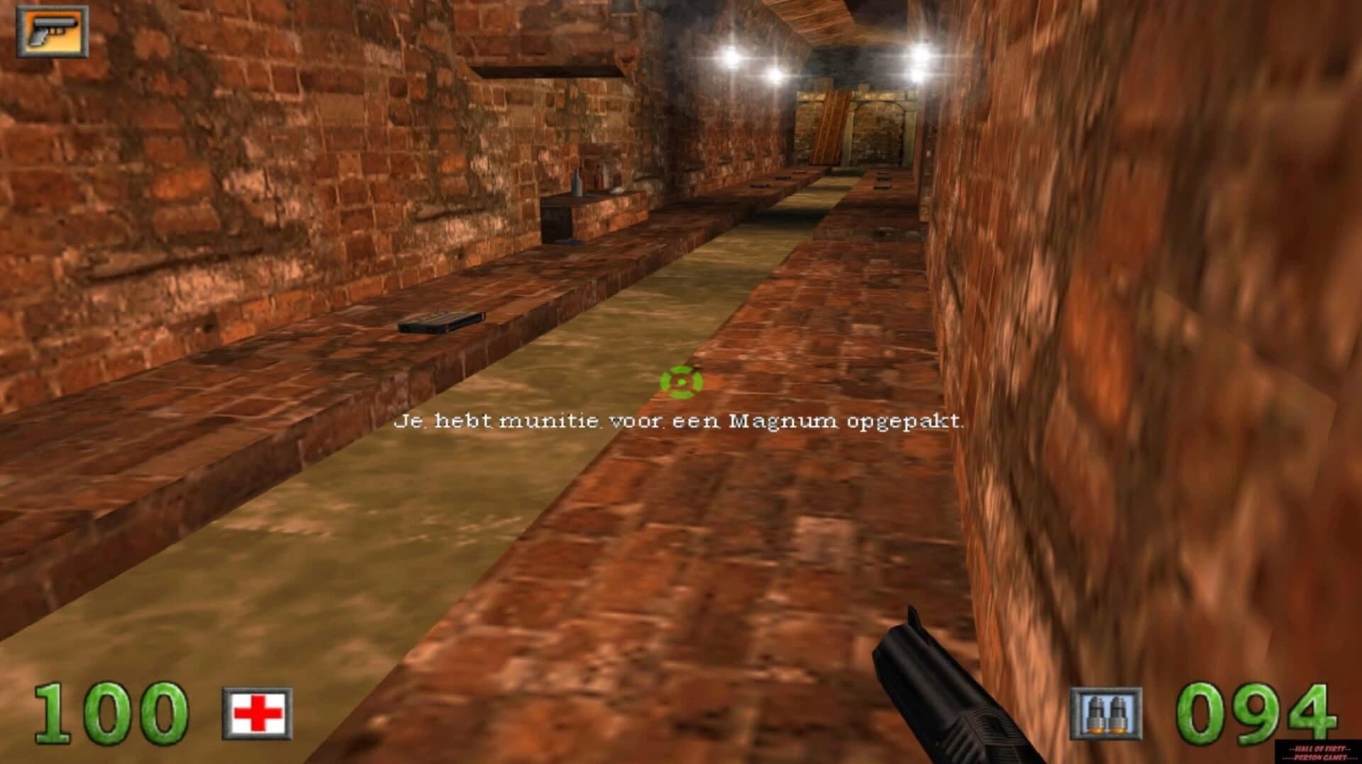 AmsterDoom screenshot 1