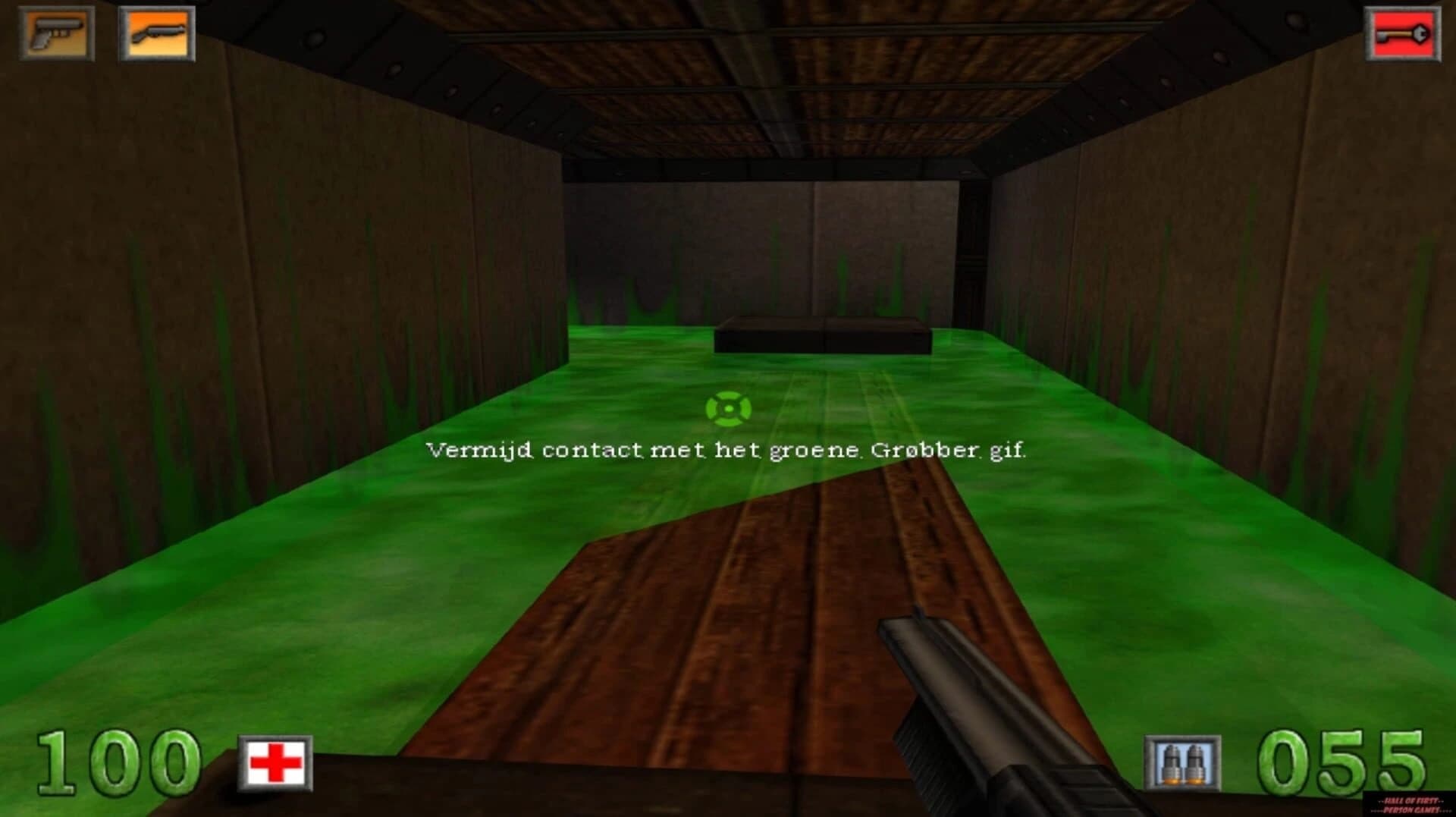 AmsterDoom screenshot 4