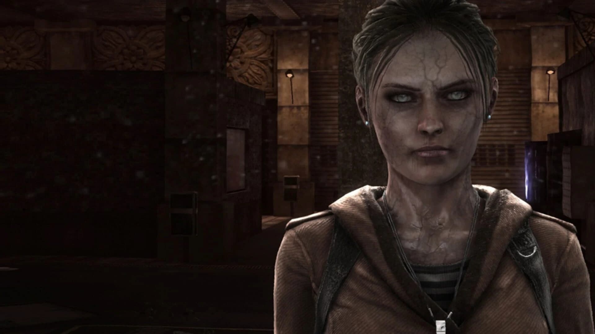 Amy screenshot 1