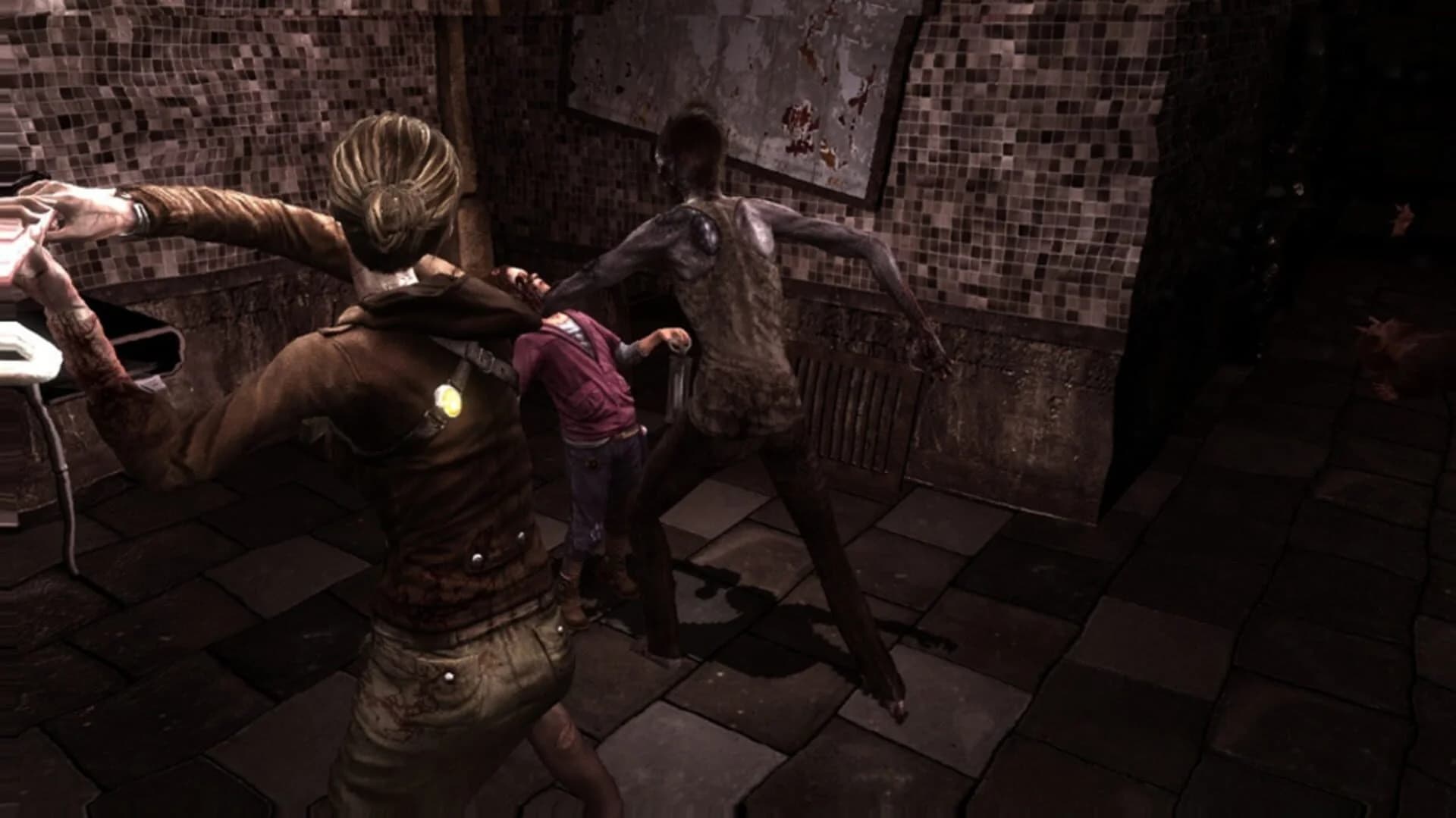 Amy screenshot 2