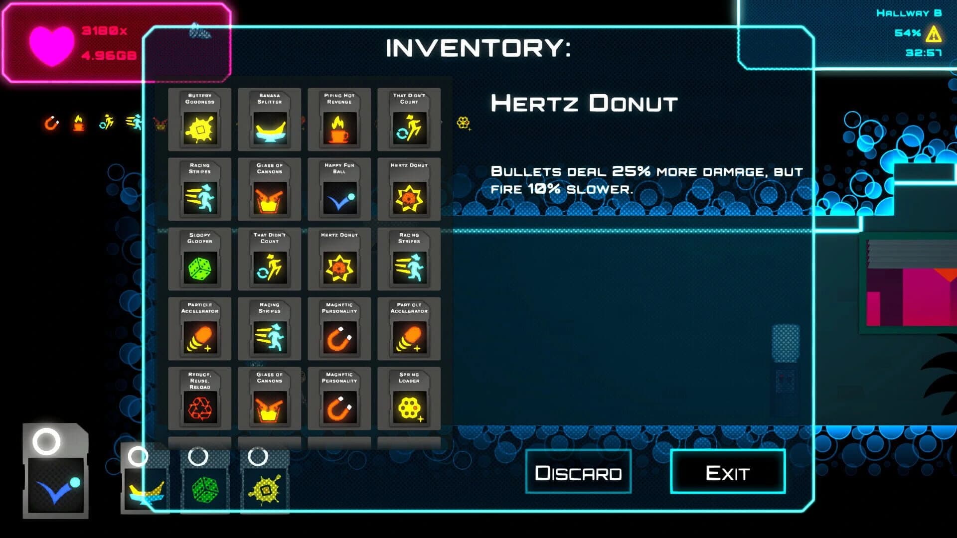 Amy Hates Robots screenshot 5
