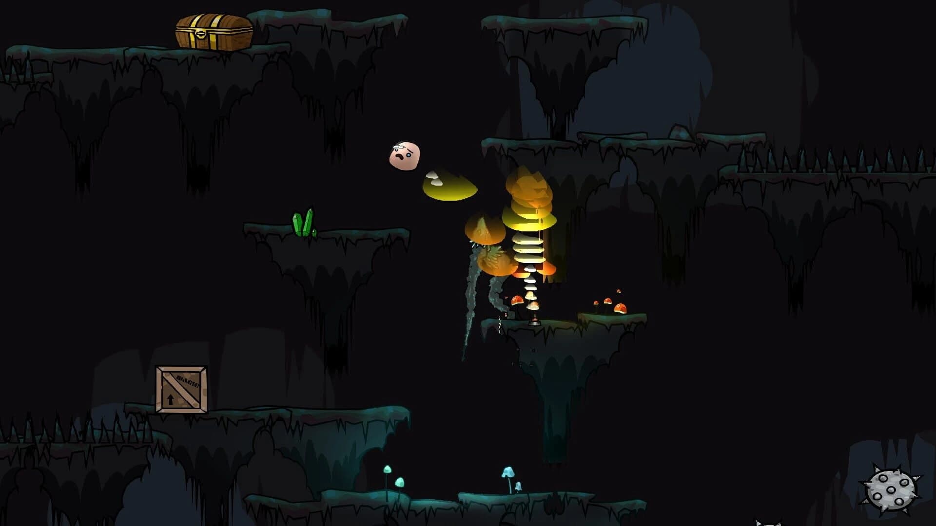 Amygdala screenshot 5