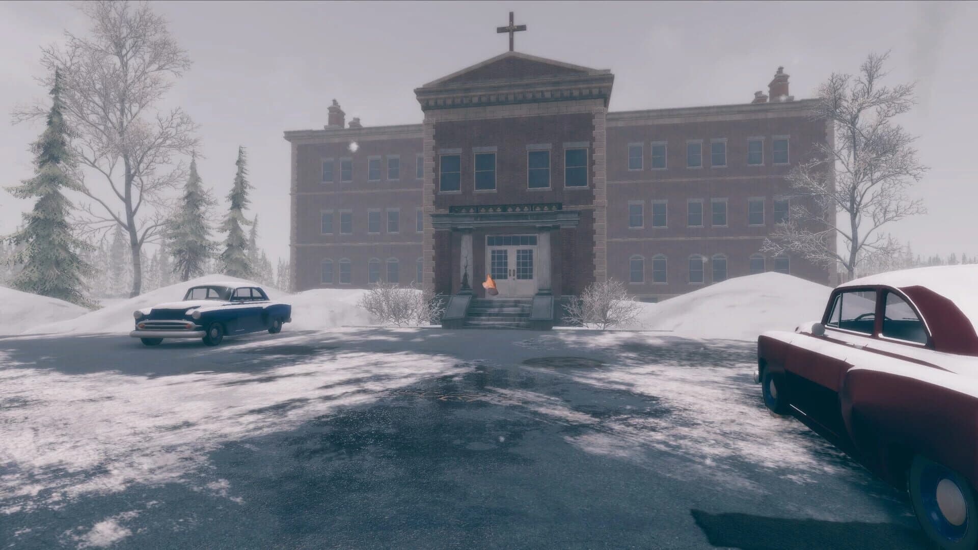 An Abyss of Dreams screenshot 1