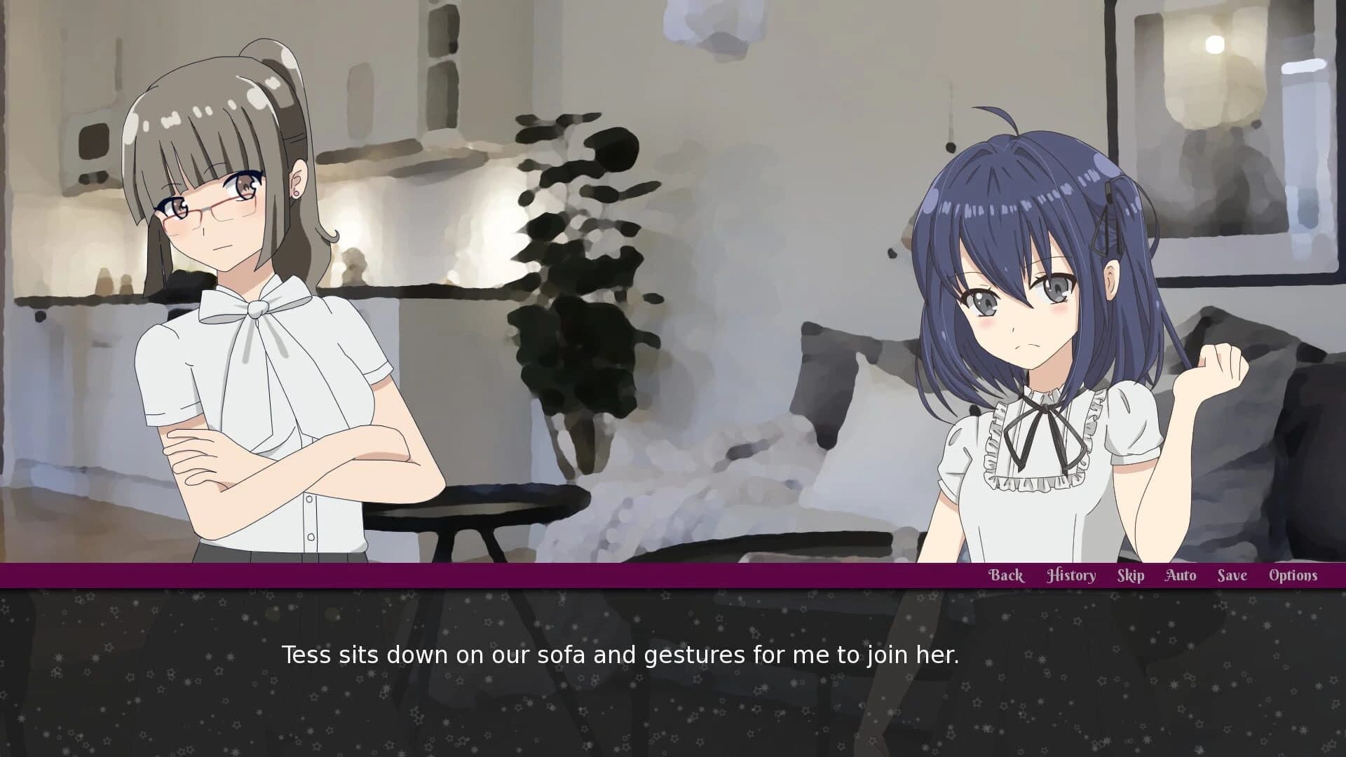 An Ace Walks Into a Bar screenshot 2