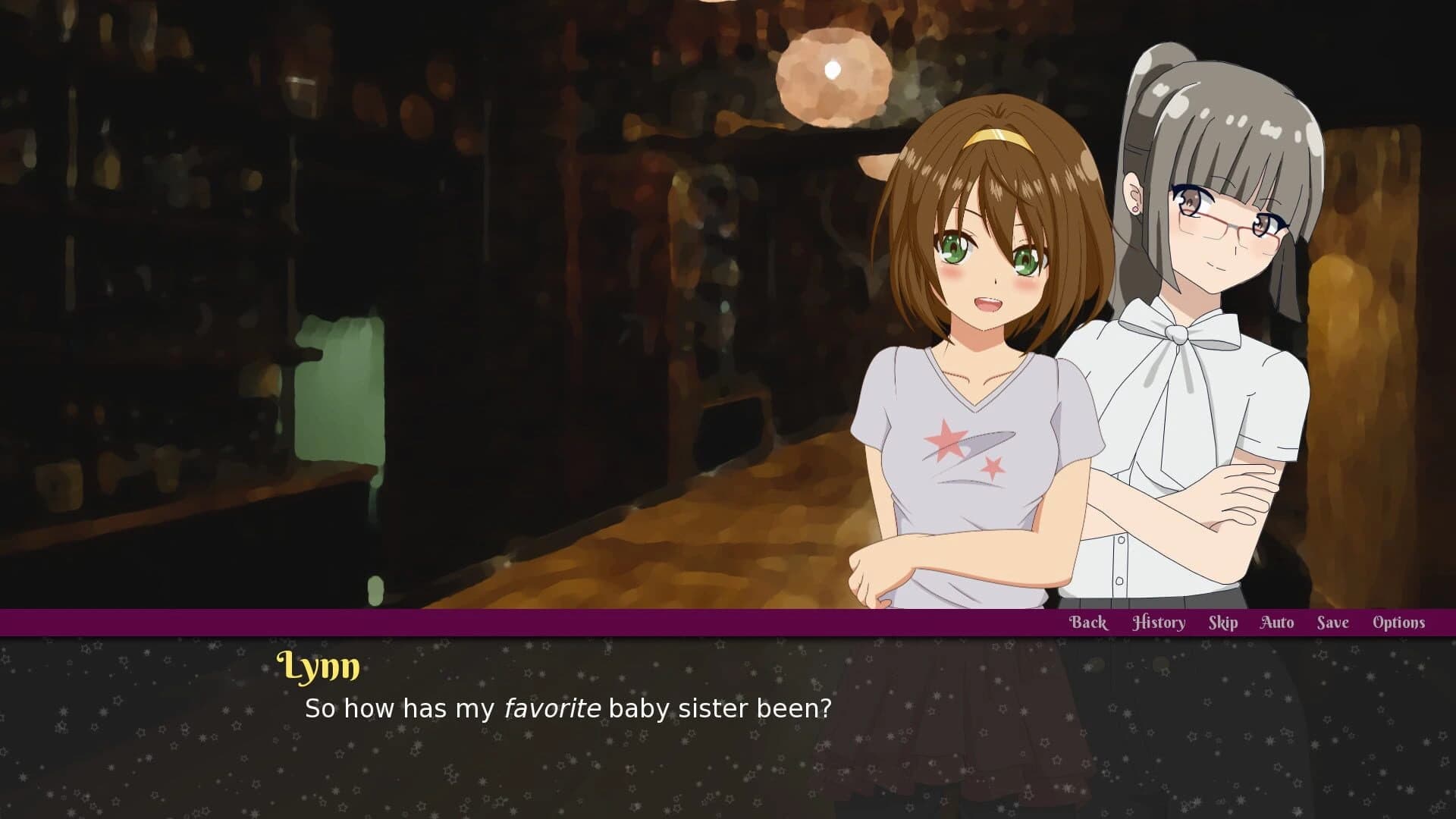 An Ace Walks Into a Bar screenshot 1