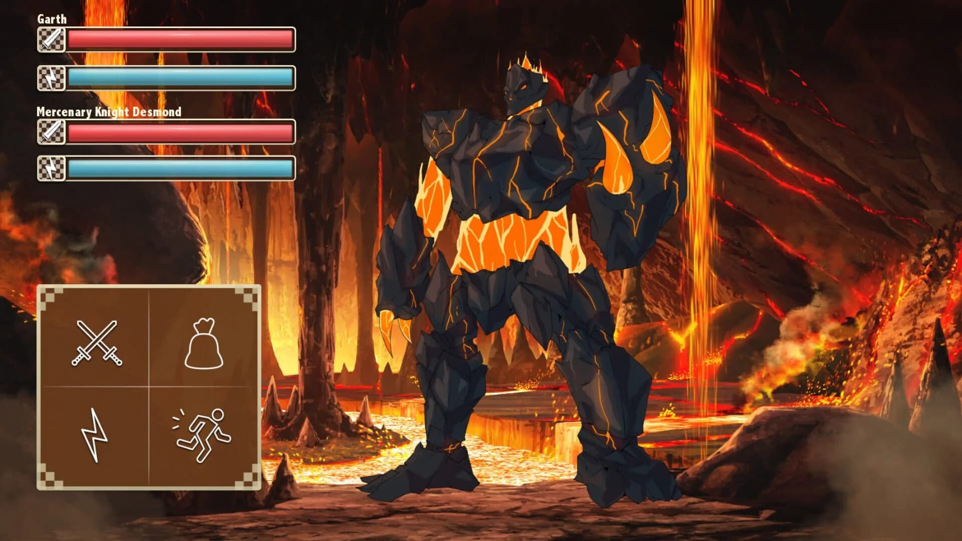 An Adventurer's Tale screenshot 5