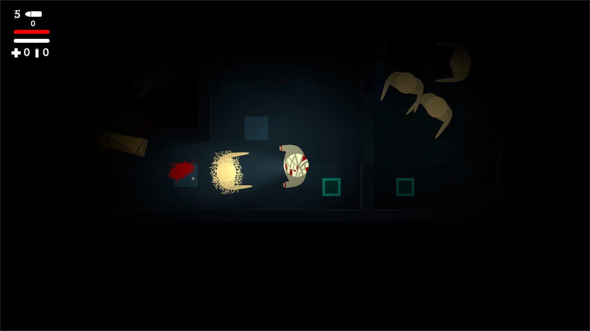 An Agonized Mind screenshot 5