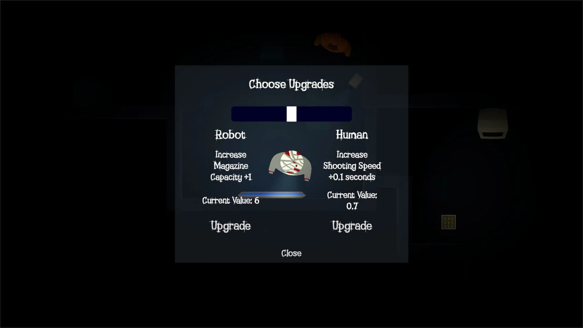 An Agonized Mind screenshot 4