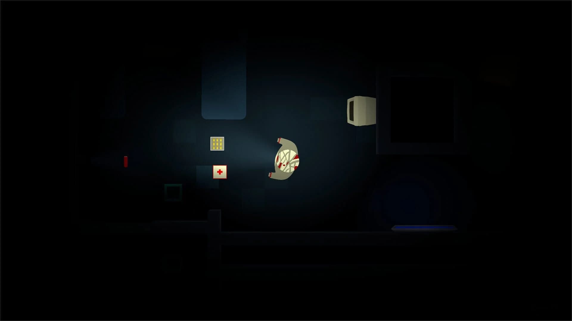 An Agonized Mind screenshot 3