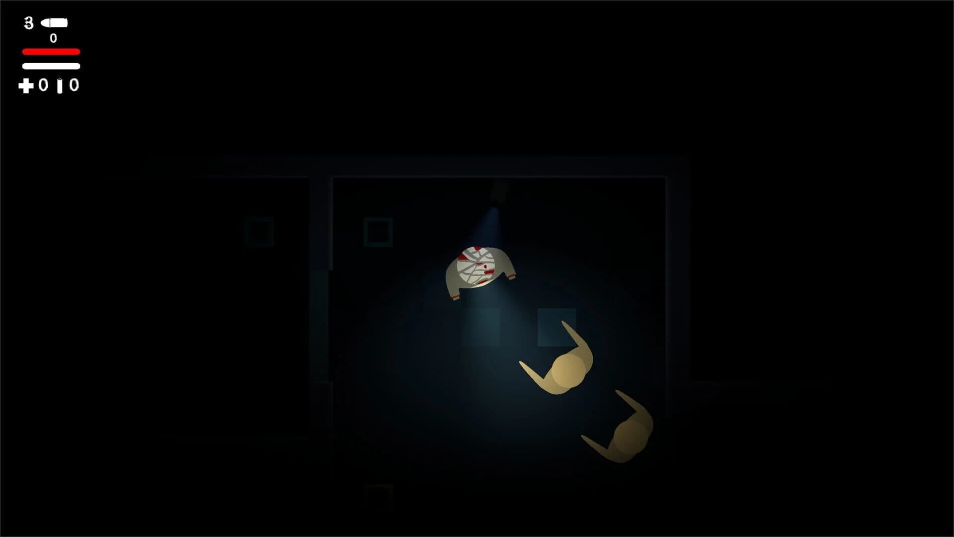 An Agonized Mind screenshot 2