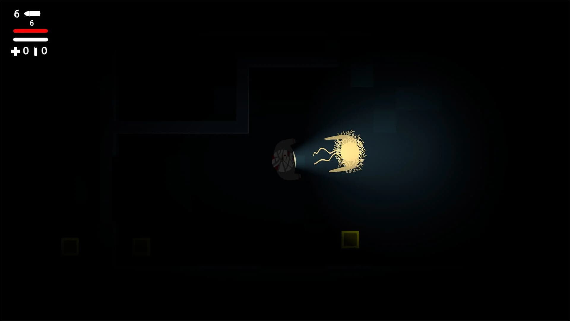 An Agonized Mind screenshot 1