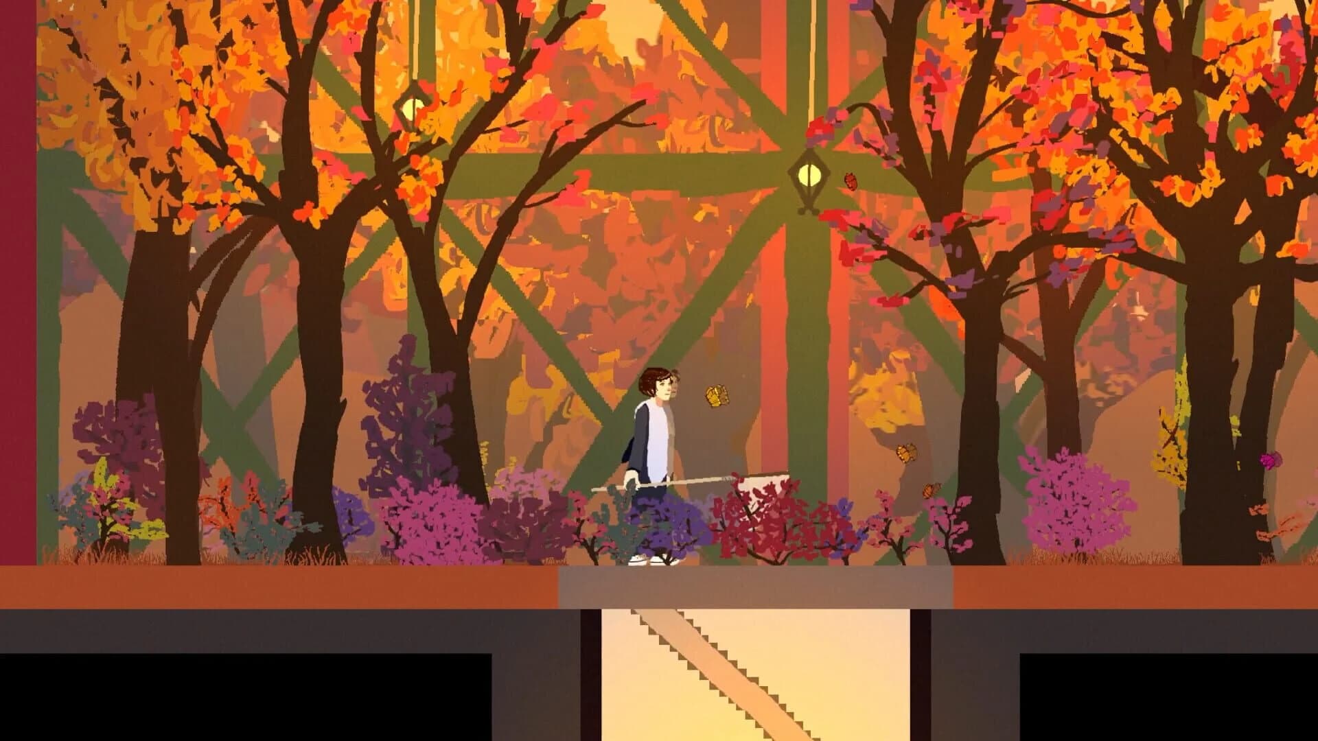 An Aisling screenshot 2