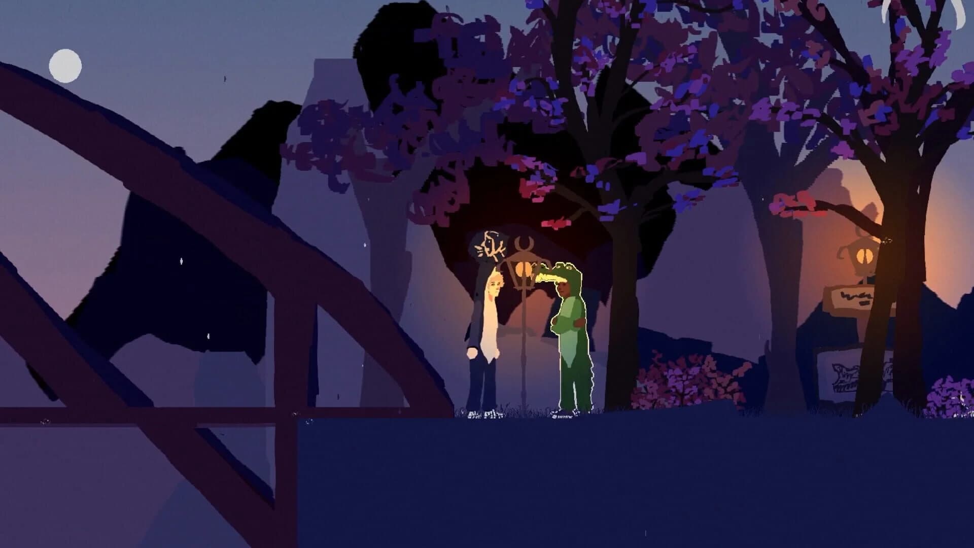 An Aisling screenshot 1