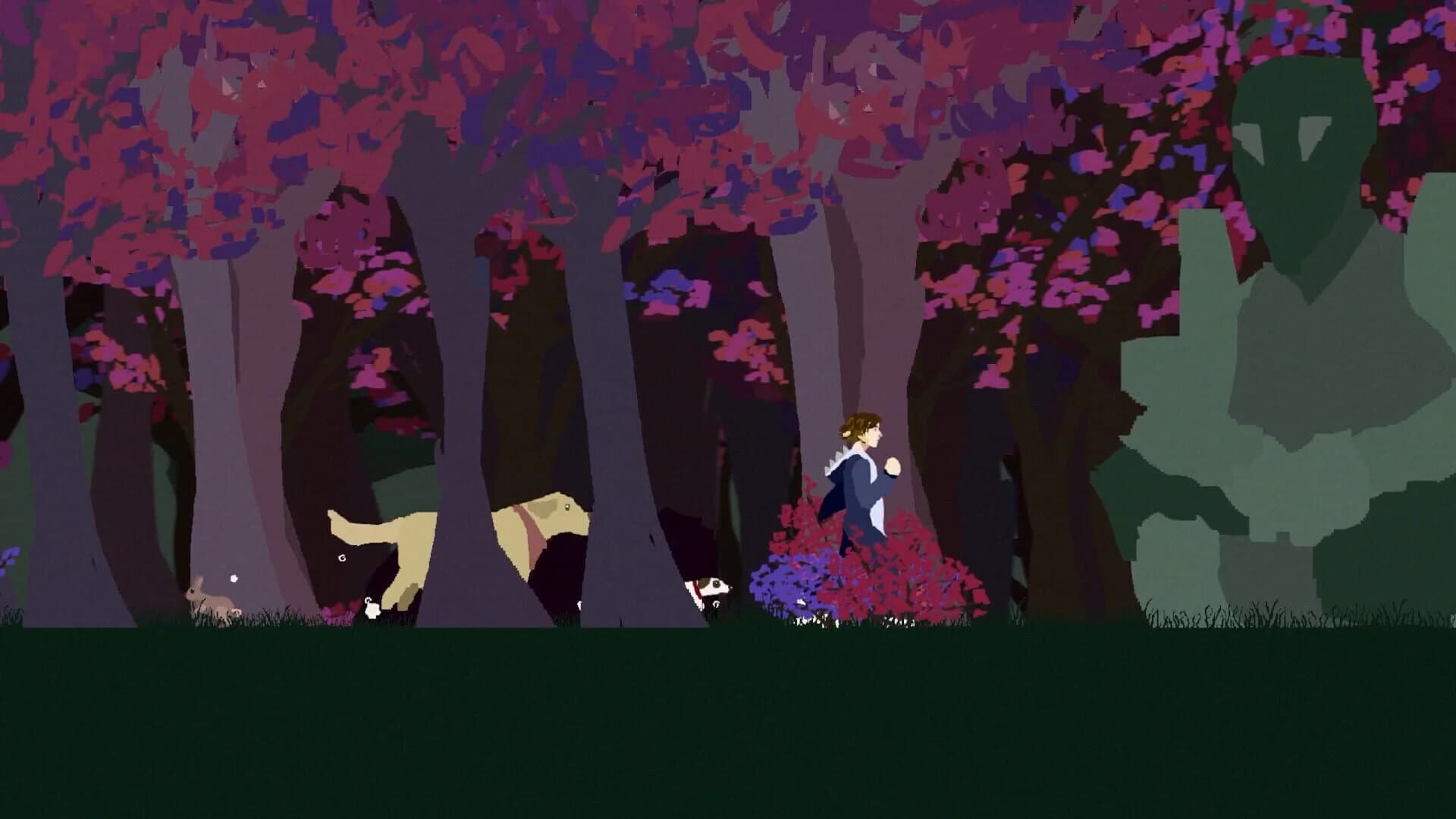 An Aisling screenshot 4