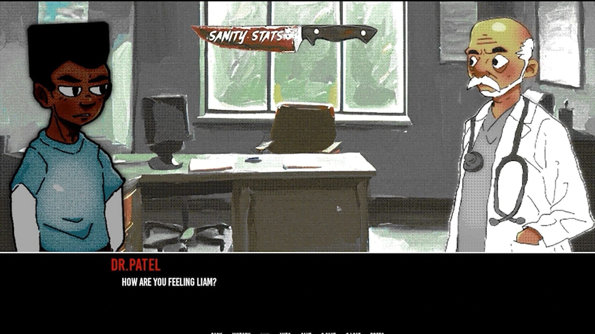 An Altered State screenshot 5