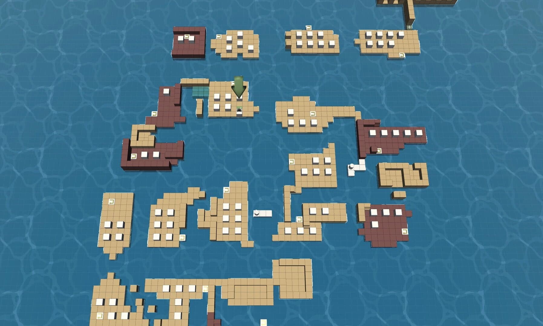 An Architect's Adventure screenshot 2