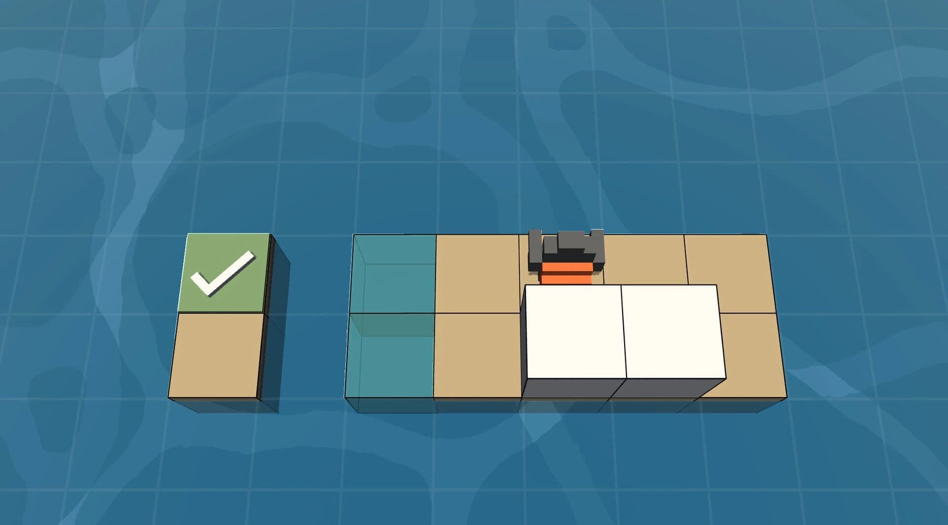 An Architect's Adventure screenshot 4