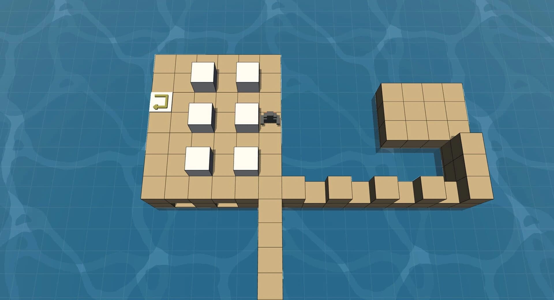 An Architect's Adventure screenshot 3