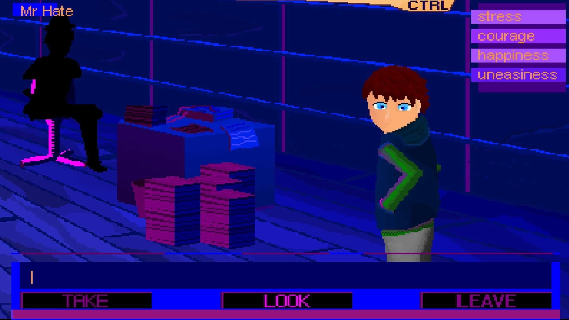 An Aspie Life screenshot 1