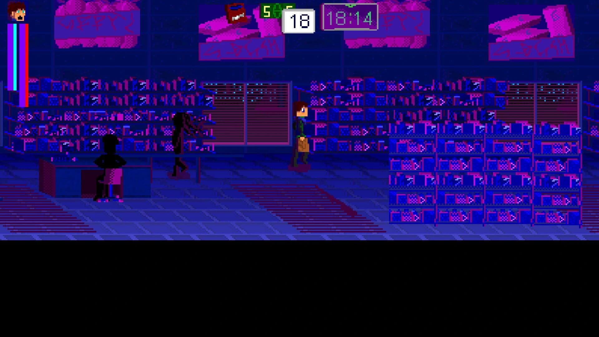 An Aspie Life screenshot 2