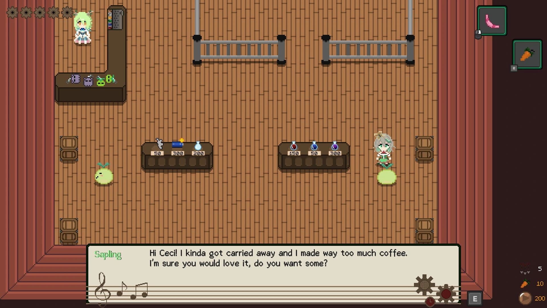 An Automaton's Journey screenshot 2