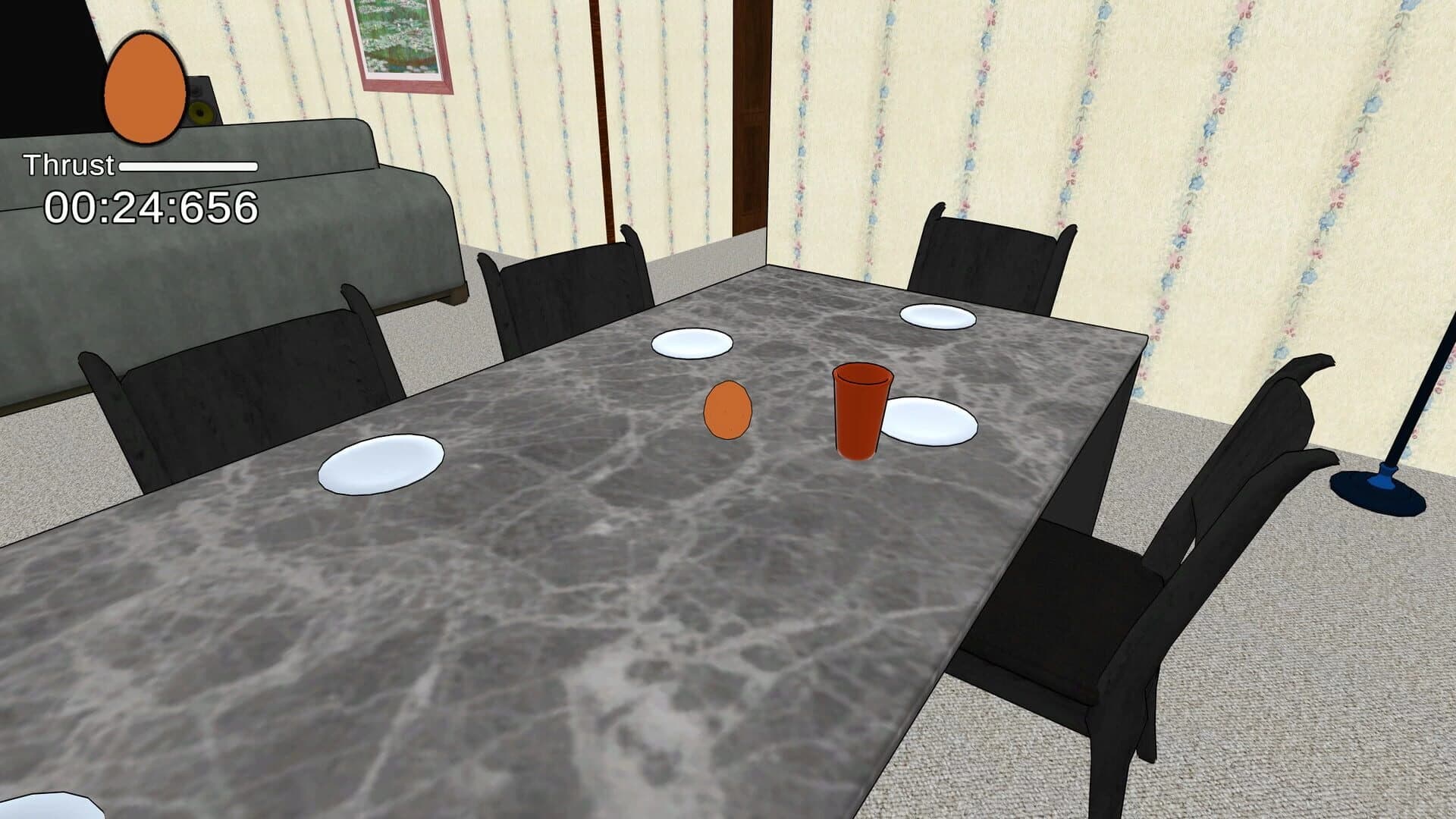 An Egg Can Dream screenshot 4