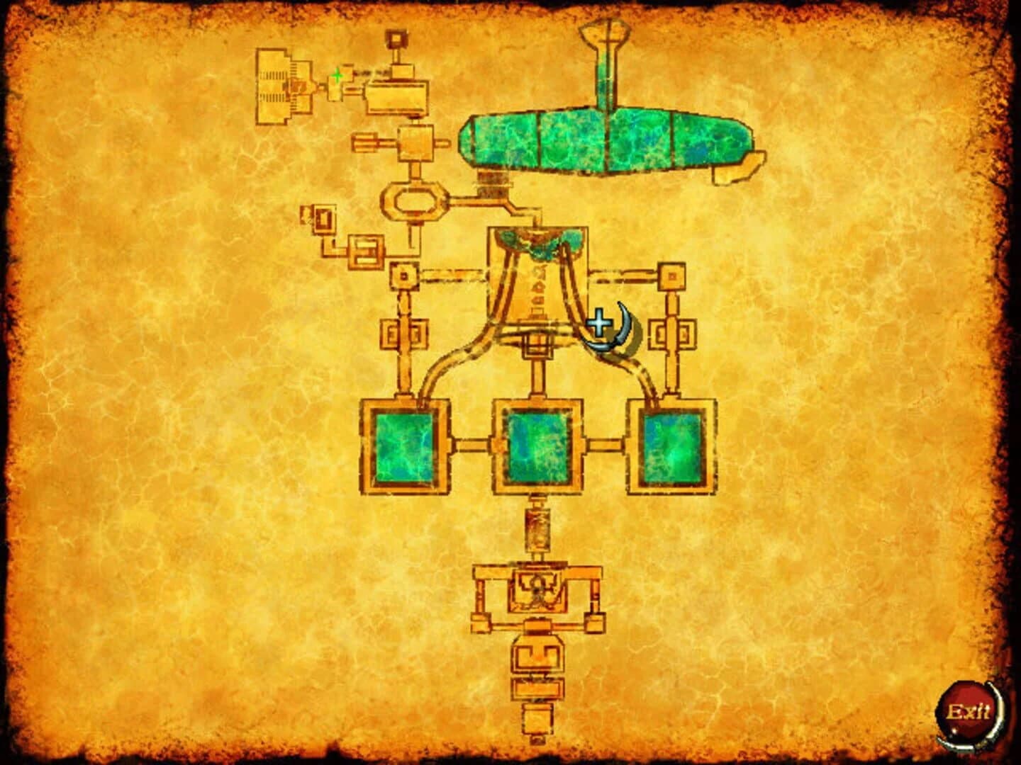 An Elder Scrolls Legend: Battlespire screenshot 1