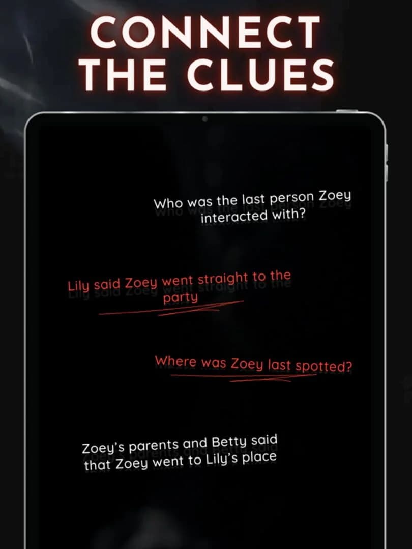 An Elmwood Trail screenshot 4