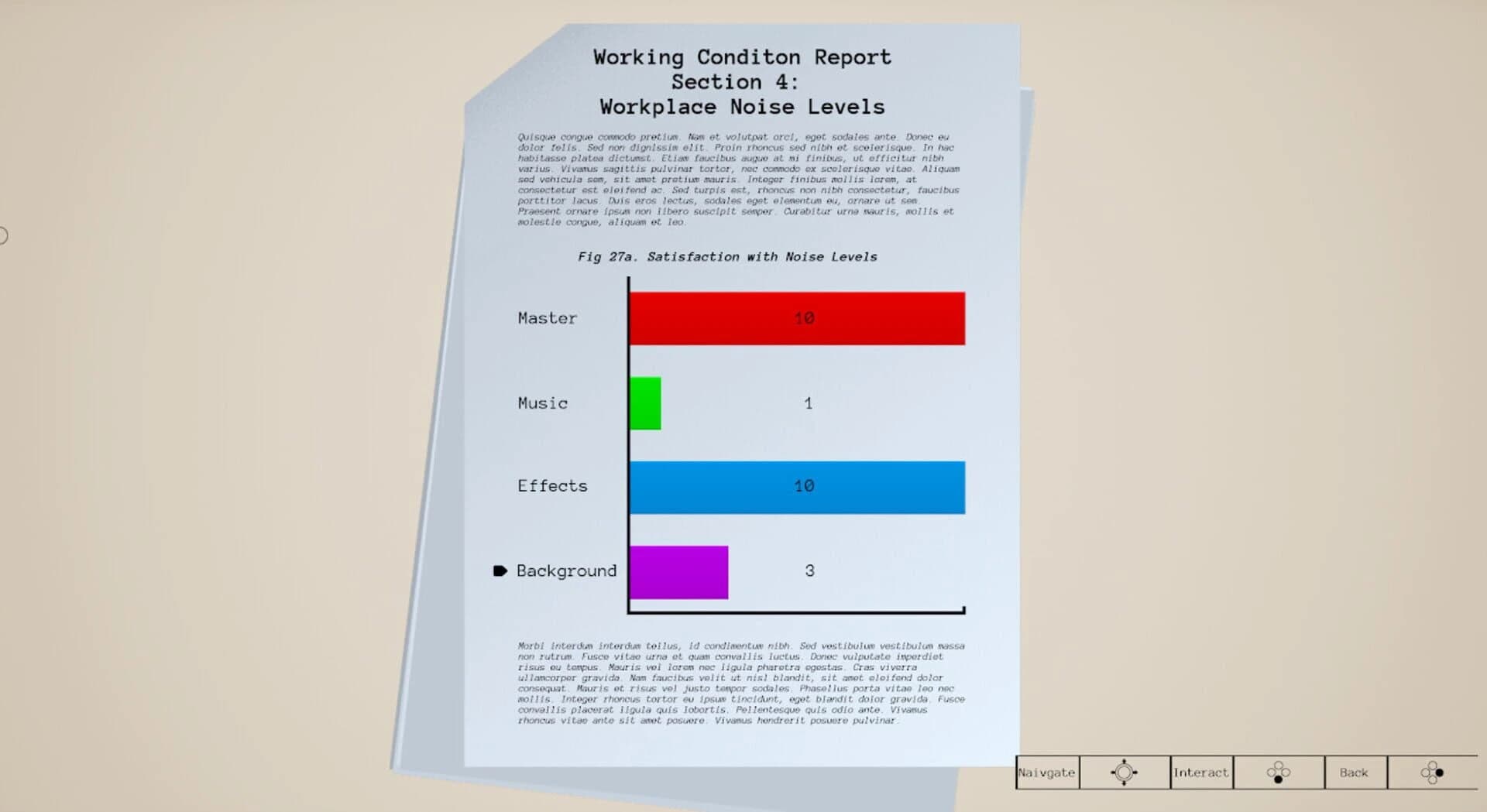 An Engineer and the Great Machine screenshot 2